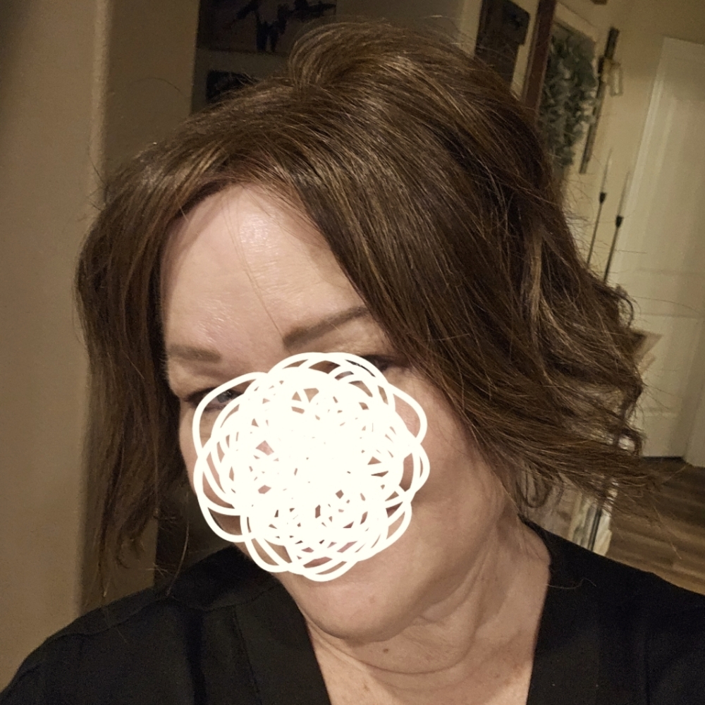 Belle Tress City Roast English Toffee